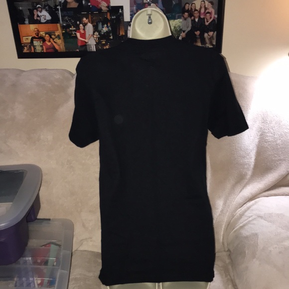 AMC The Walking Dead official Supply Drop Dead City Negan & Maggie tee unisex S - Picture 3 of 5